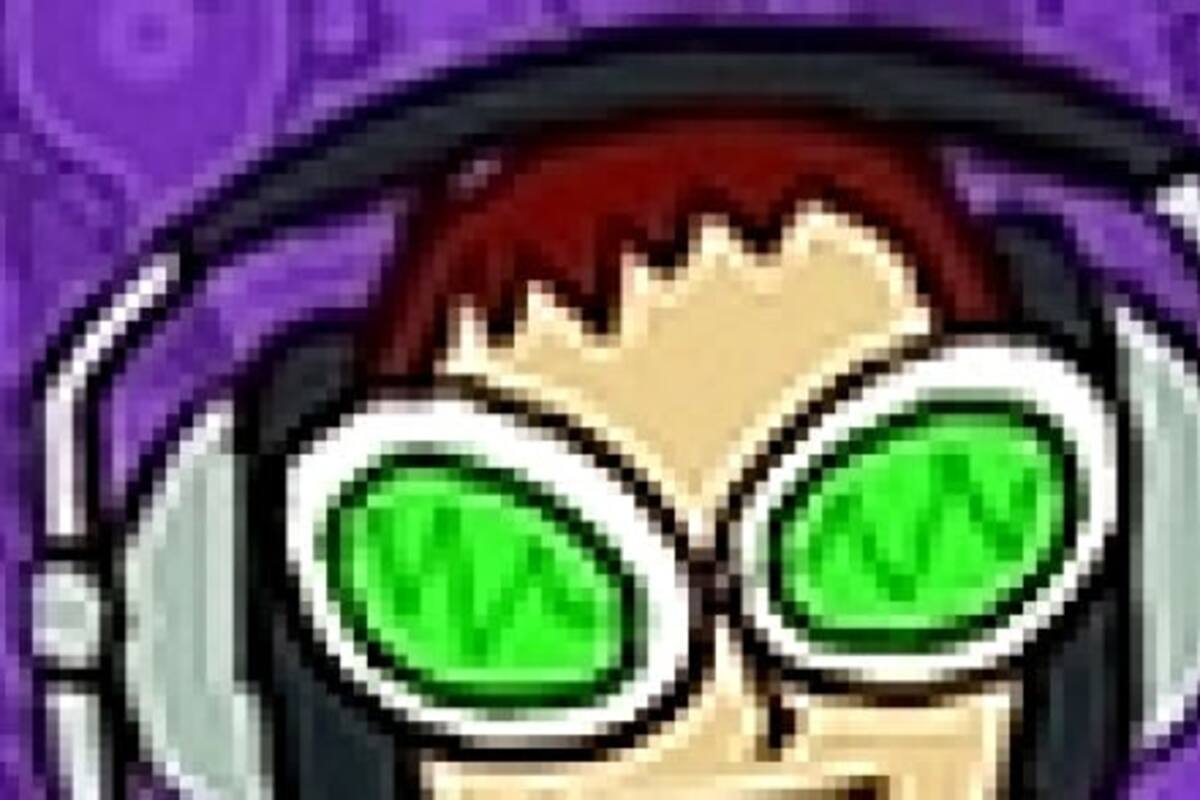 Jet Set Radio HD