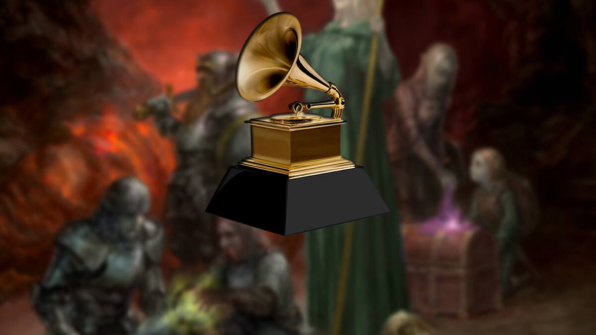 Grammy 2025