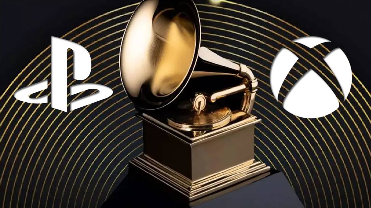 Grammy 2026