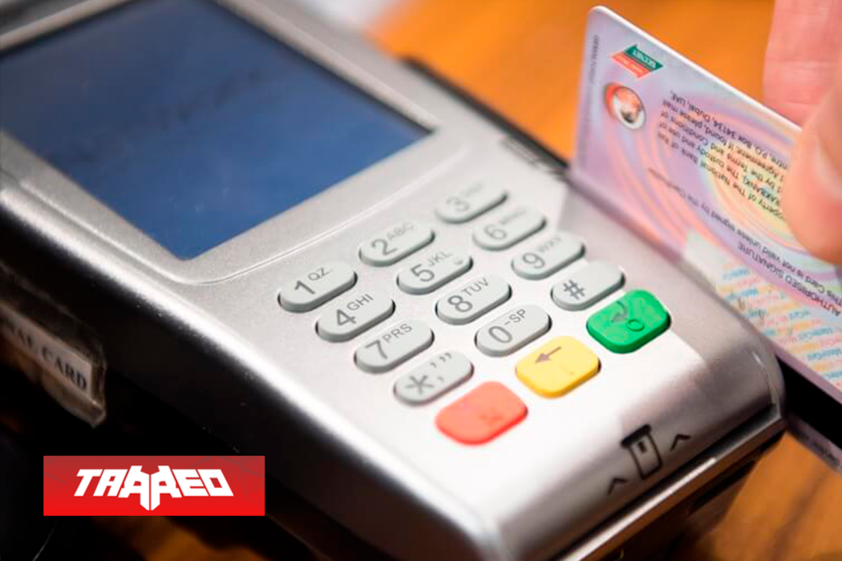 En un 76% ha aumentado el gasto de tarjetas online en el primer trimestre, en comparación con el año pasado
