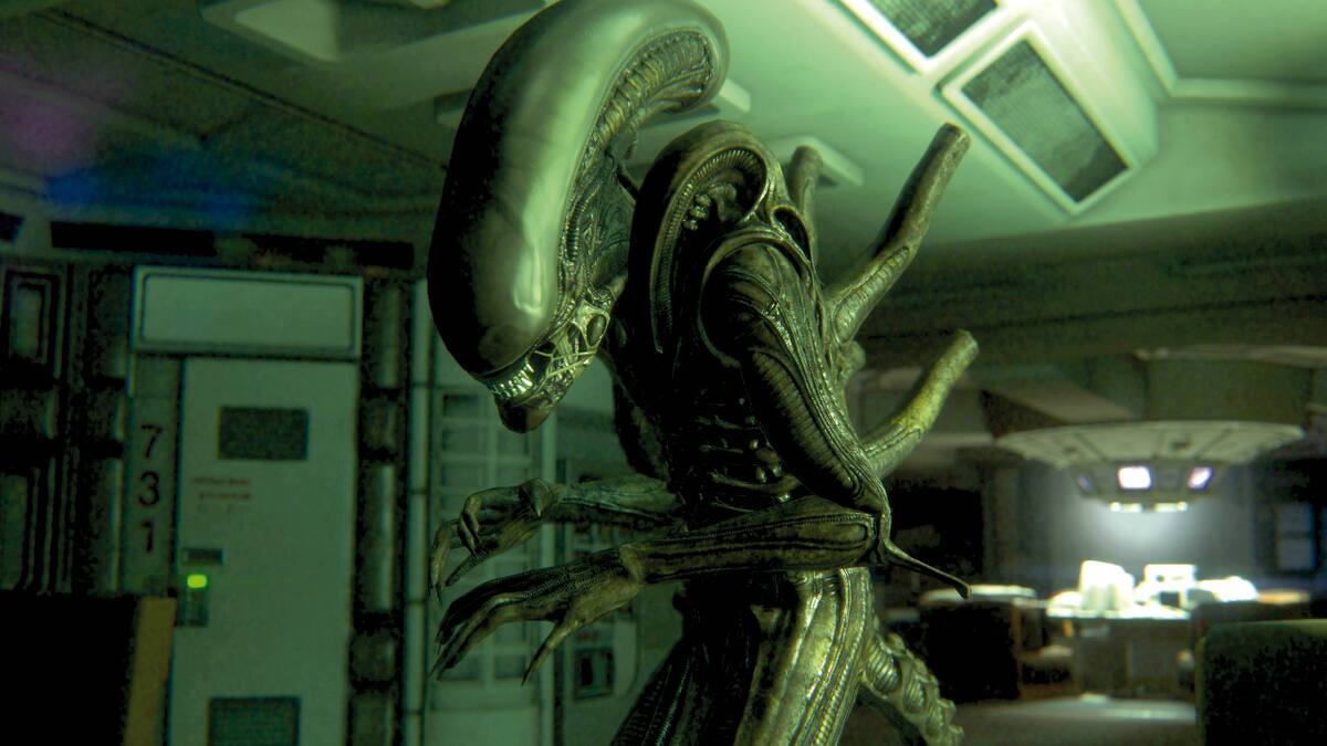 Gran parte del equipo del original ya no trabaja en Creative Assembly