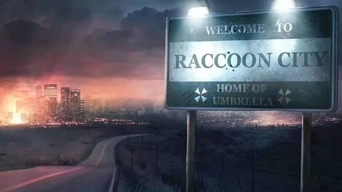 Gran Sudbury se ha convertido por una semanas en Raccoon City y su pesadilla zombie