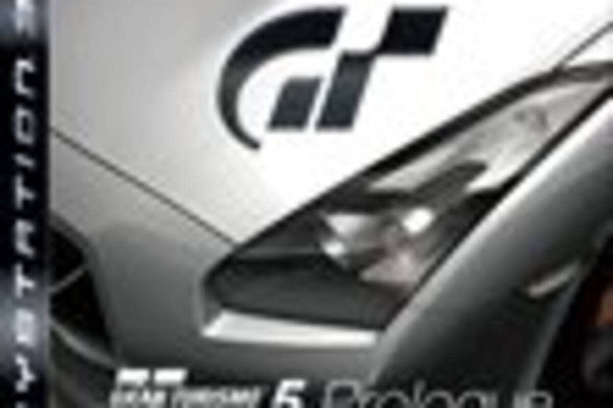 Gran Turismo 5 Prologue