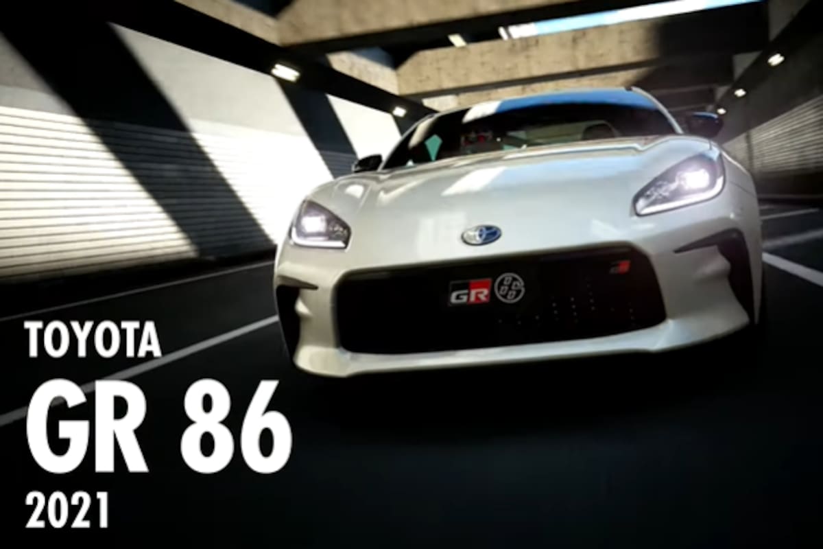 Gran Turismo Sport - Tráiler de Actualización (Julio)