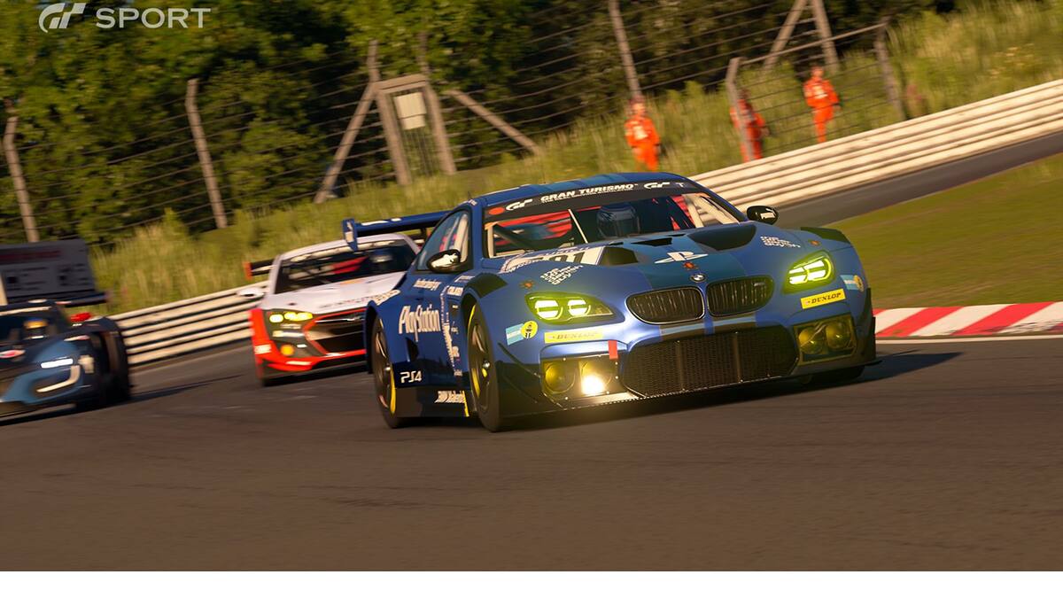 Gran Turismo Sport Spec II incluirá el juego base y algunas sorpresas