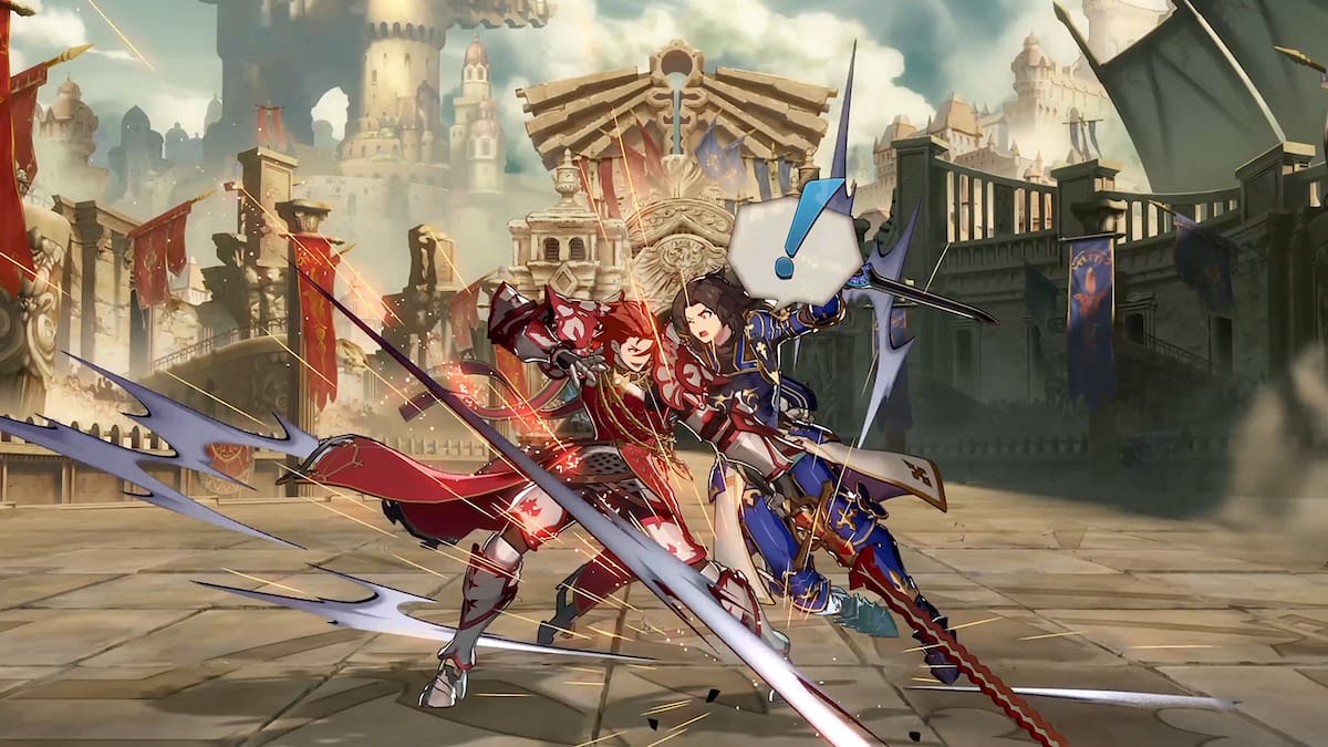 Granblue
