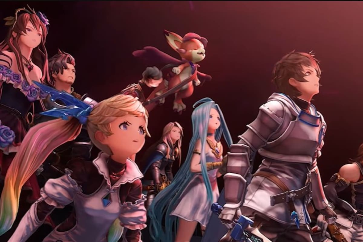 Granblue Fantasy: Relink - Avance de Actualizaciones