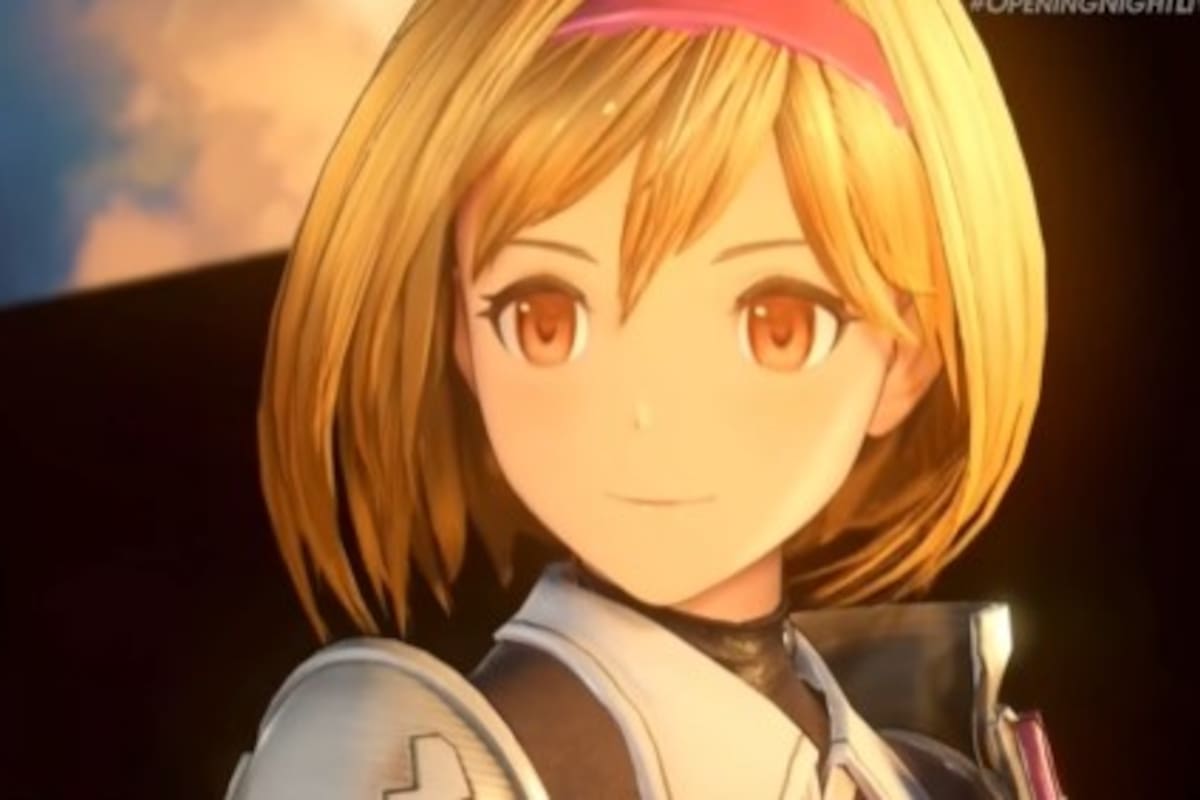 Granblue Fantasy Relink - Tráiler de Avance | Gamescom 2023