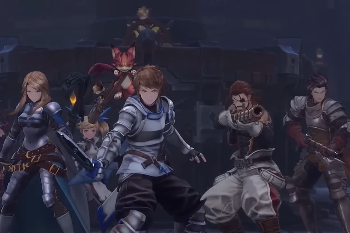Granblue Fantasy Relink - Tráiler de Avance | PlayStation Showcase 2023