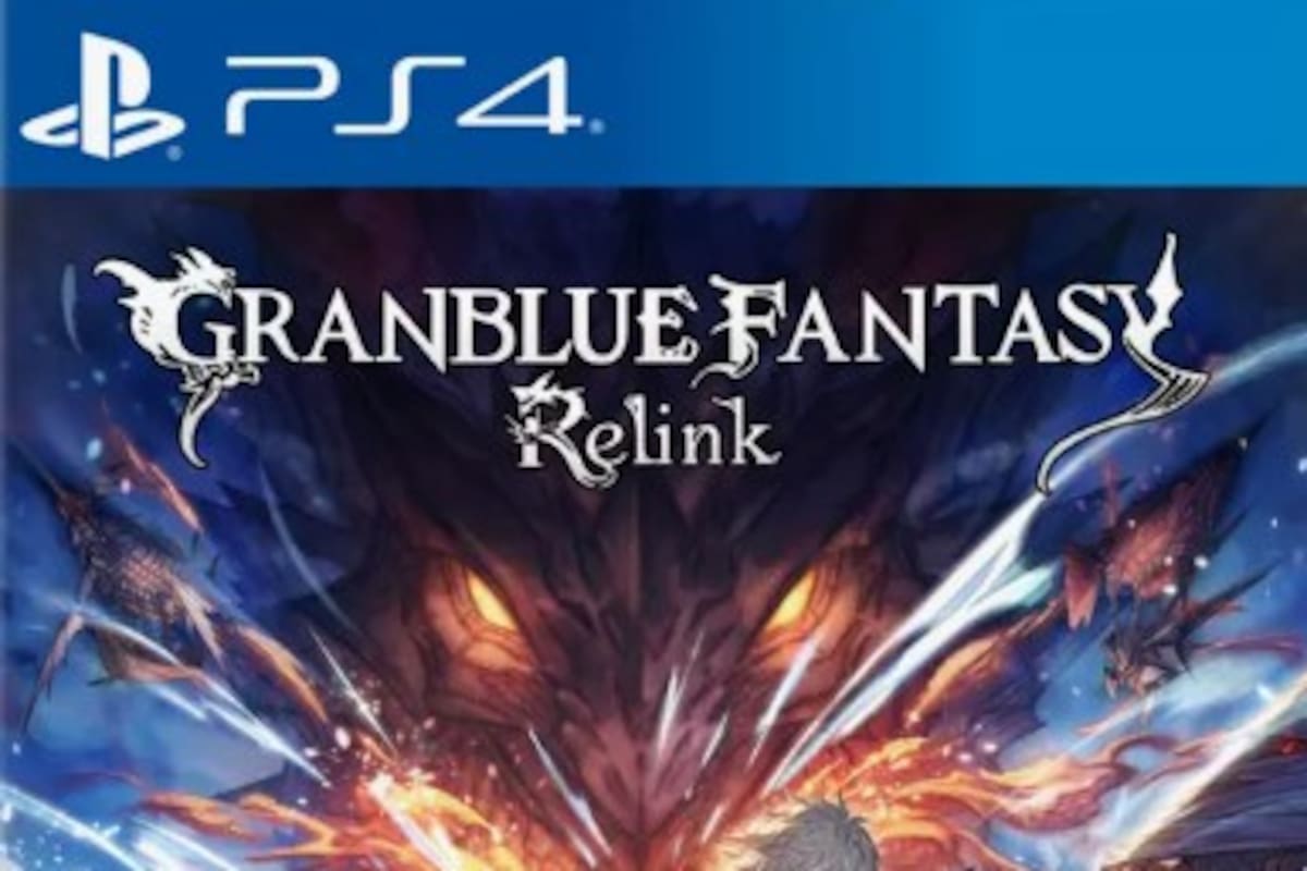 Granblue Fantasy: Relink