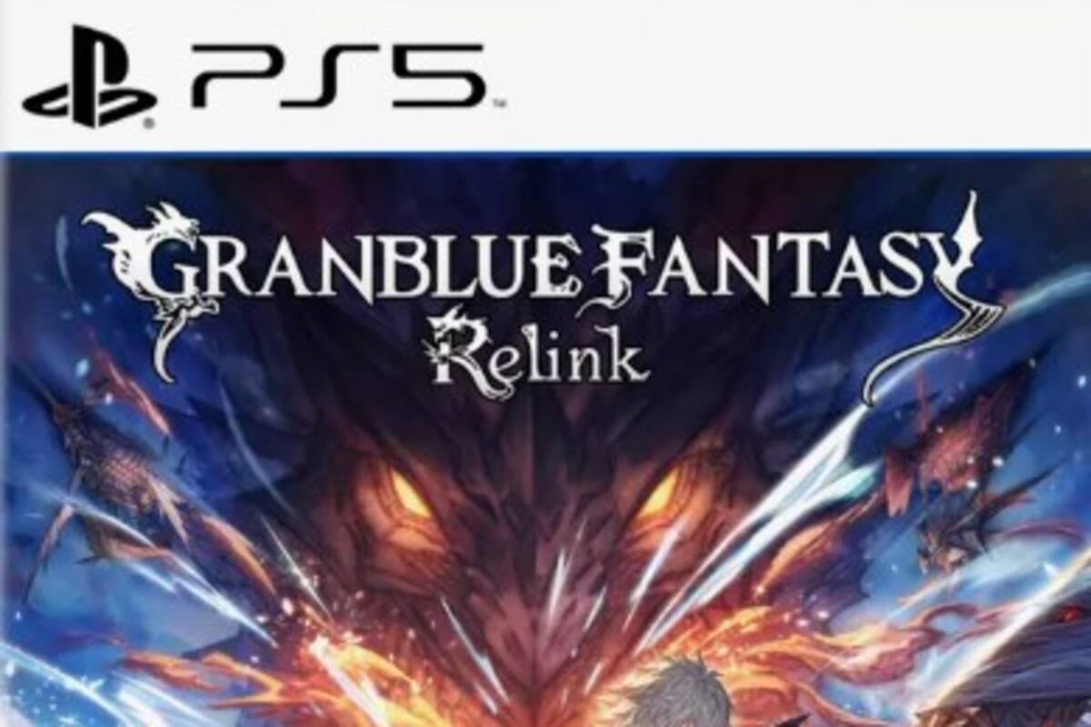 Granblue Fantasy: Relink
