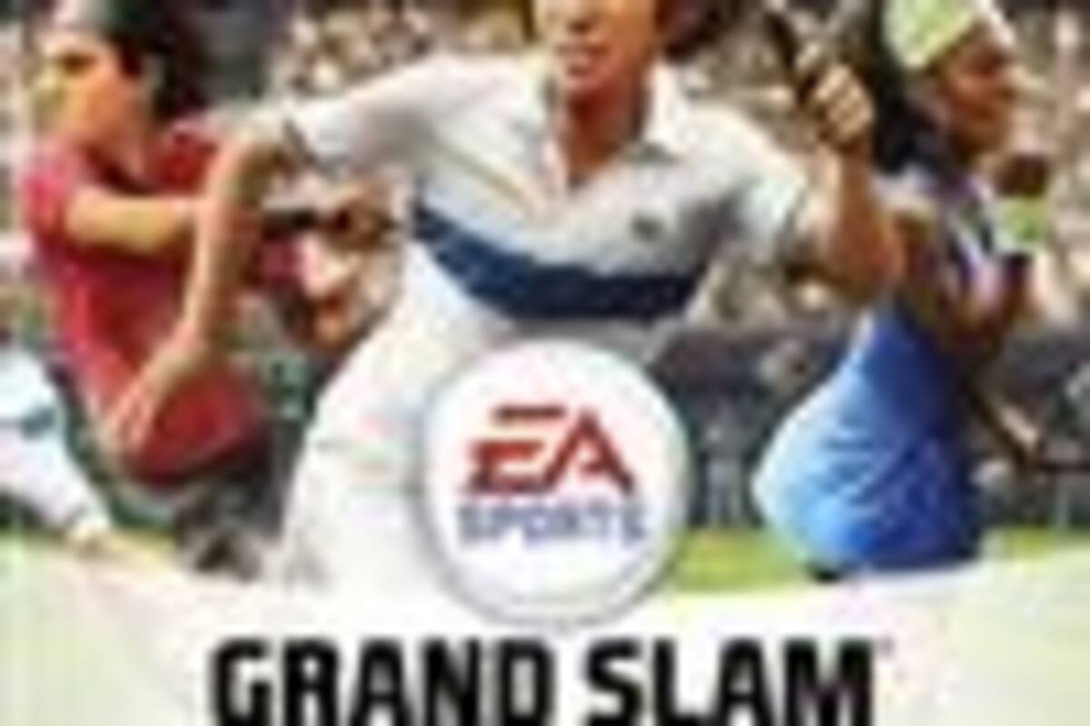 Grand Slam Tennis