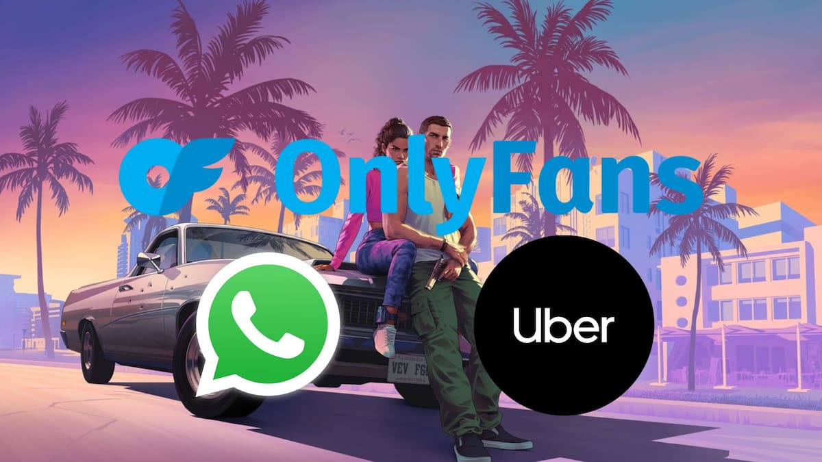 Grand Theft Auto 6 nueva info