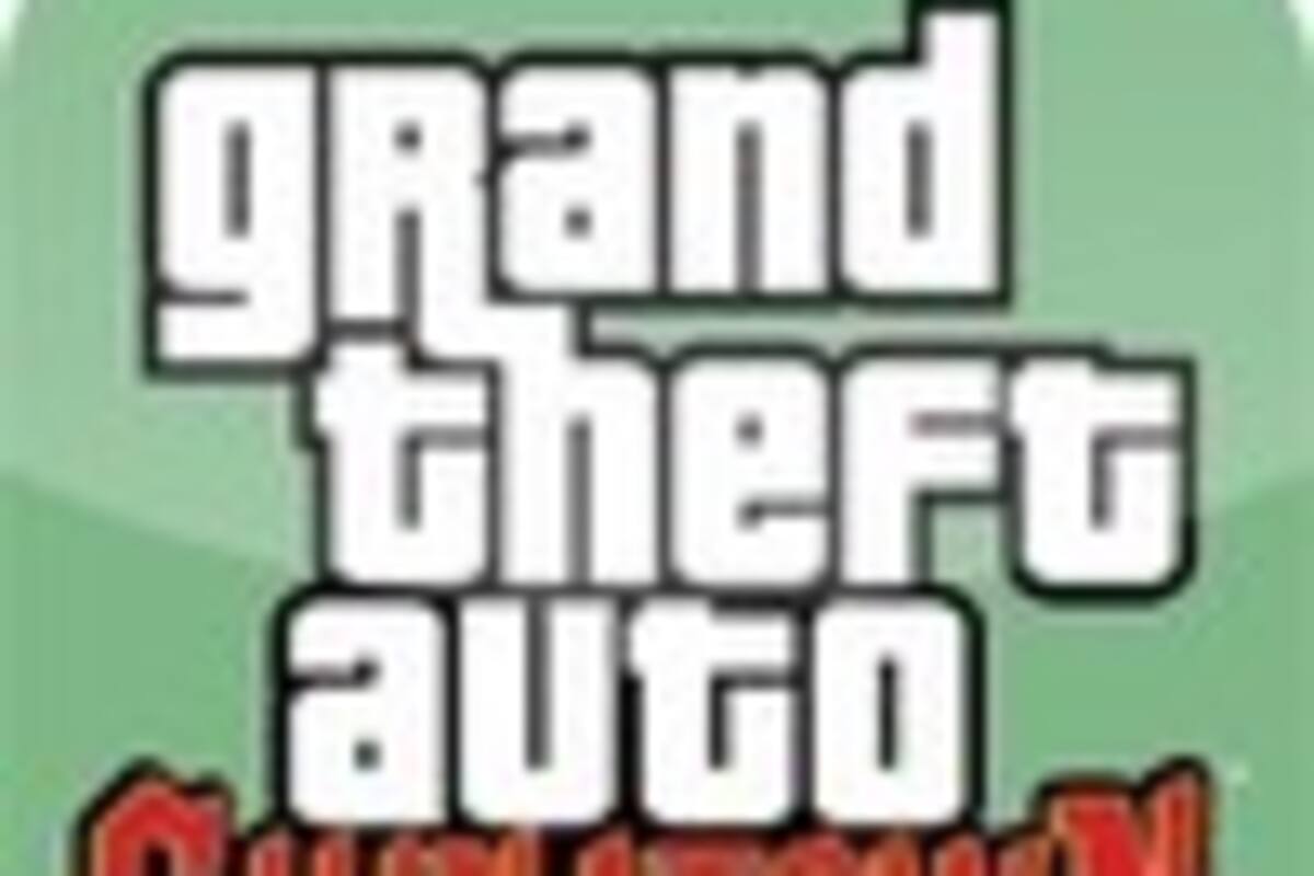Grand Theft Auto: Chinatown Wars