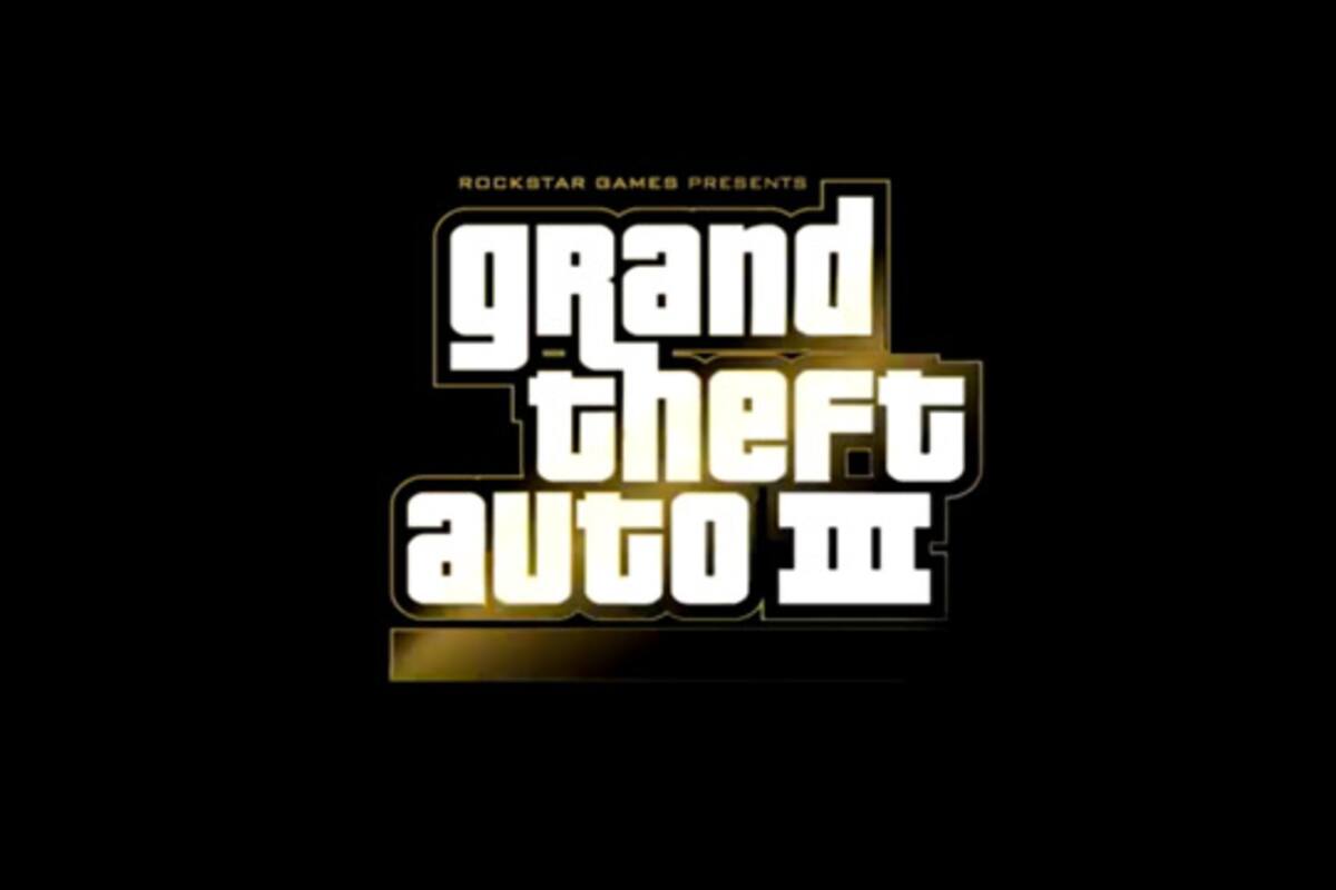 Grand Theft Auto III