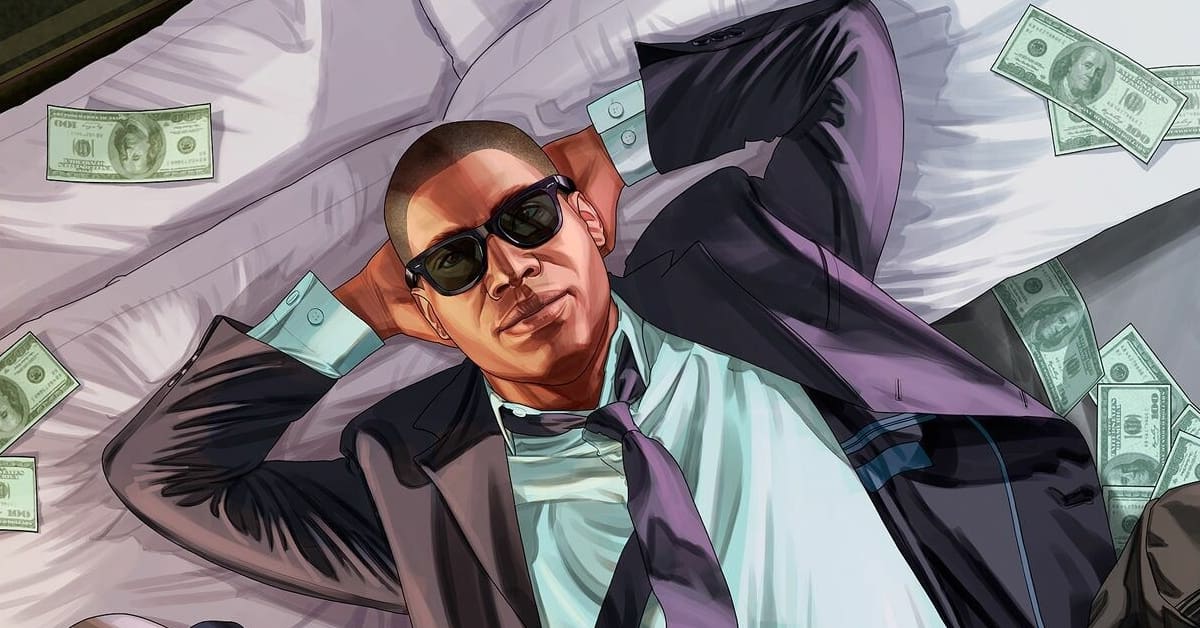 Grand Theft Auto Online