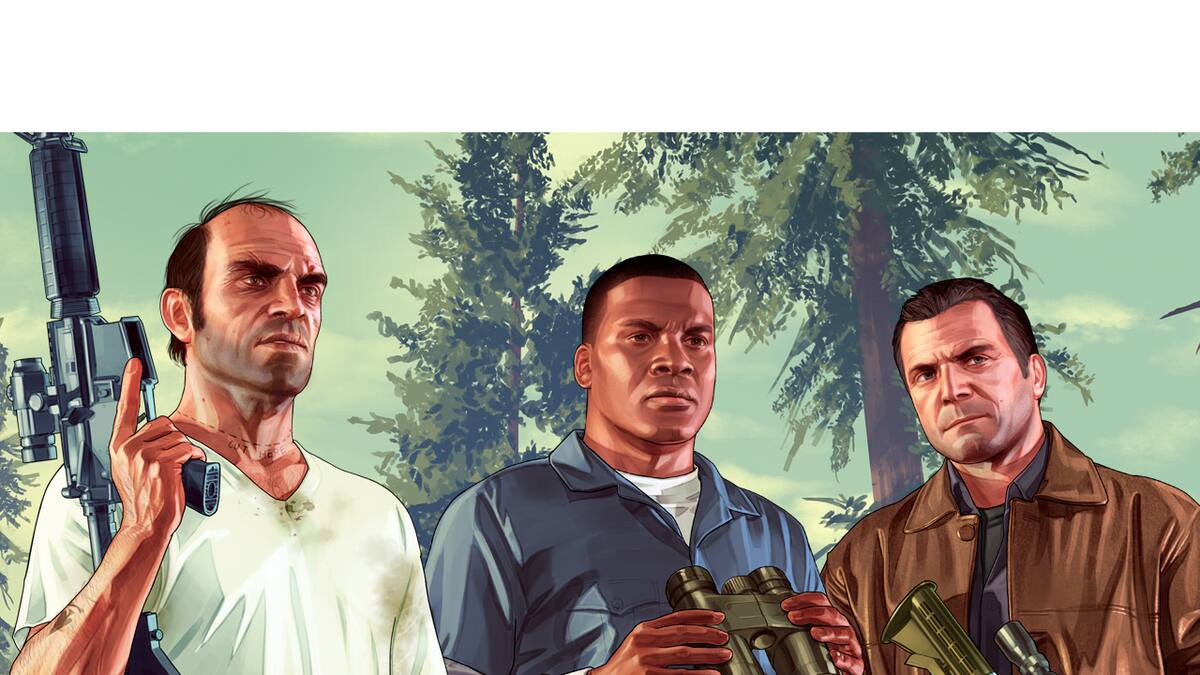 Grand Theft Auto Online es la prioridad de la compañía desarrolladora