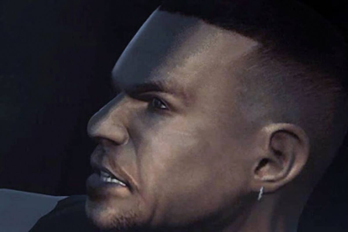 Grand Theft Auto: The Ballad of Gay Tony: Luis Lopez
