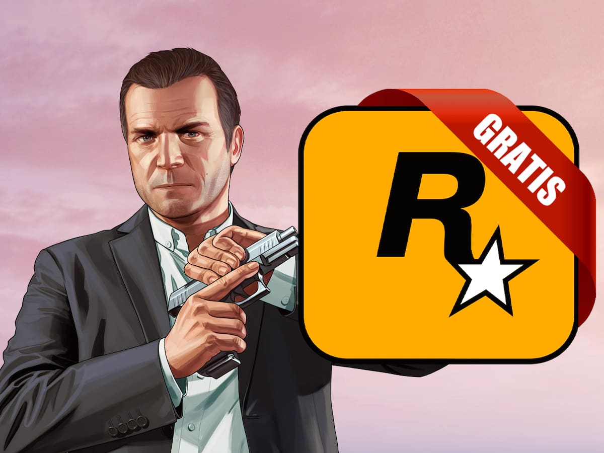 Grand Theft Auto V gratis
