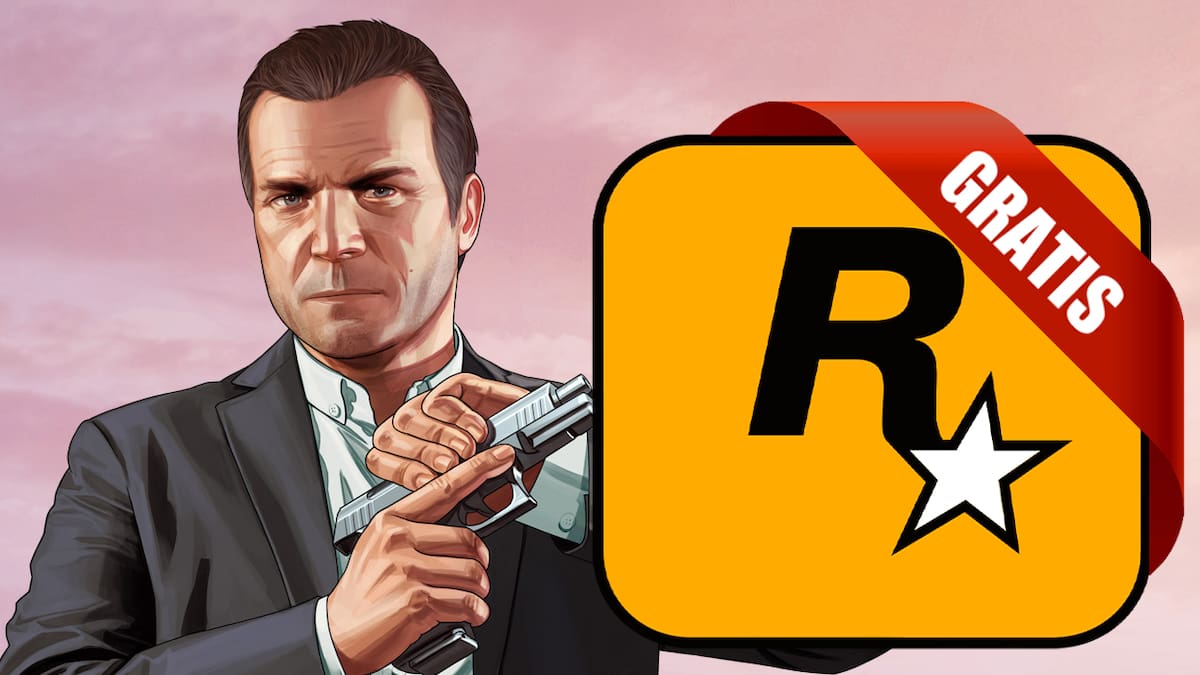 Grand Theft Auto V gratis GTA+