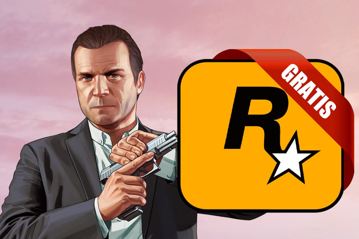Grand Theft Auto V llega de sorpresa a un popular servicio de suscripción y ya está disponible “gratis” en XBOX, PS5 y PC