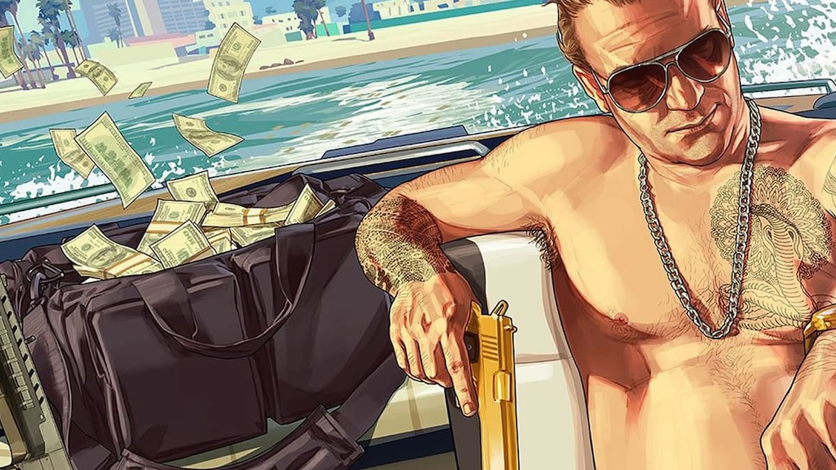 Grand Theft Auto V y Call of Duty son los líderes de ambas consolas