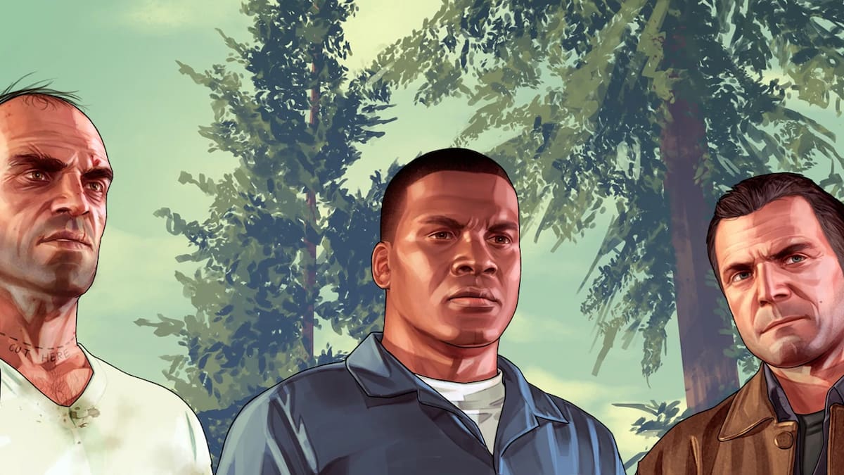 Grand Theft Auto V ya vendió casi 135 millones de unidades, y más juegos generaron exquisitas ganancias