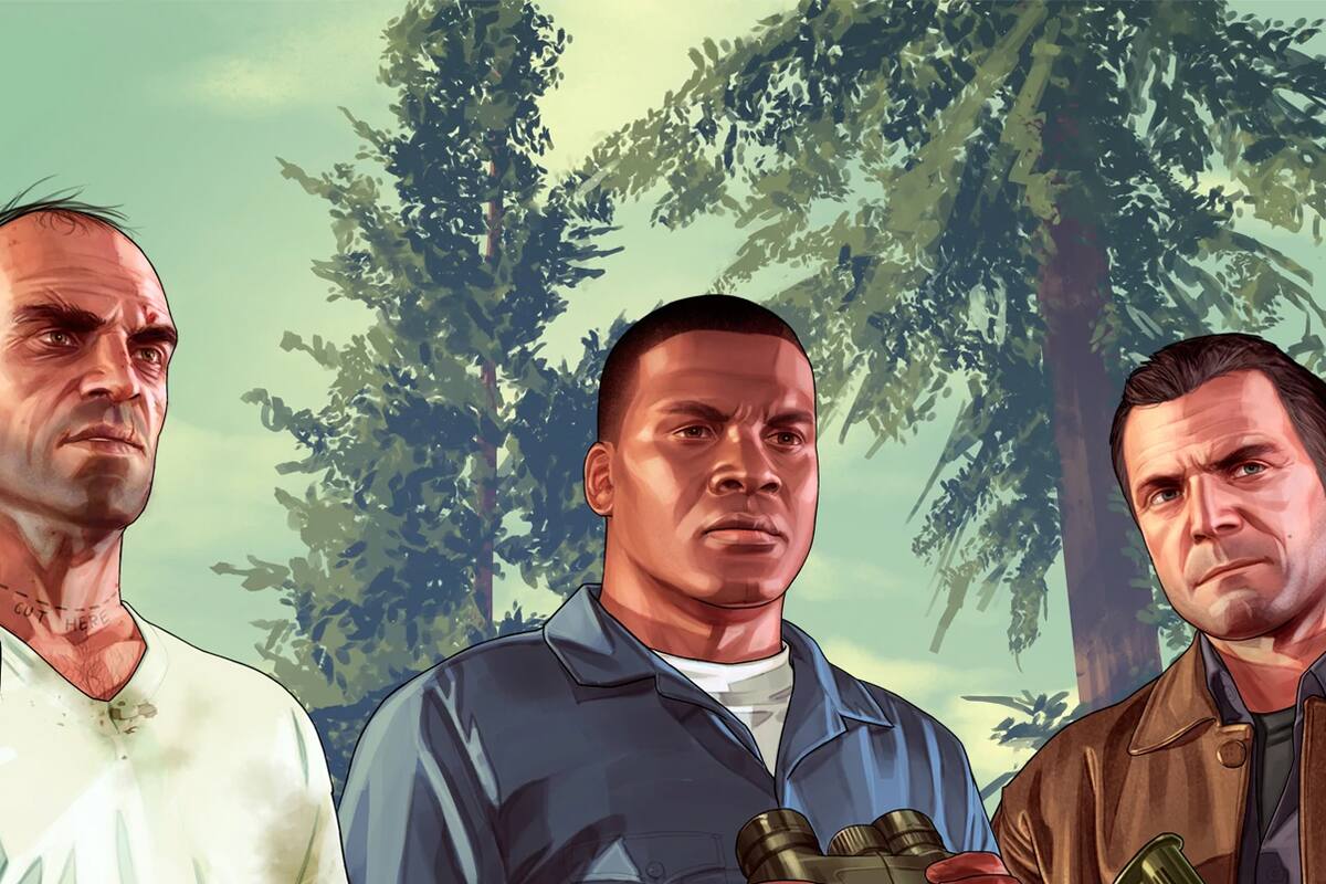 Take-Two obtuvo resultados financieros "tremendos" durante la pandemia