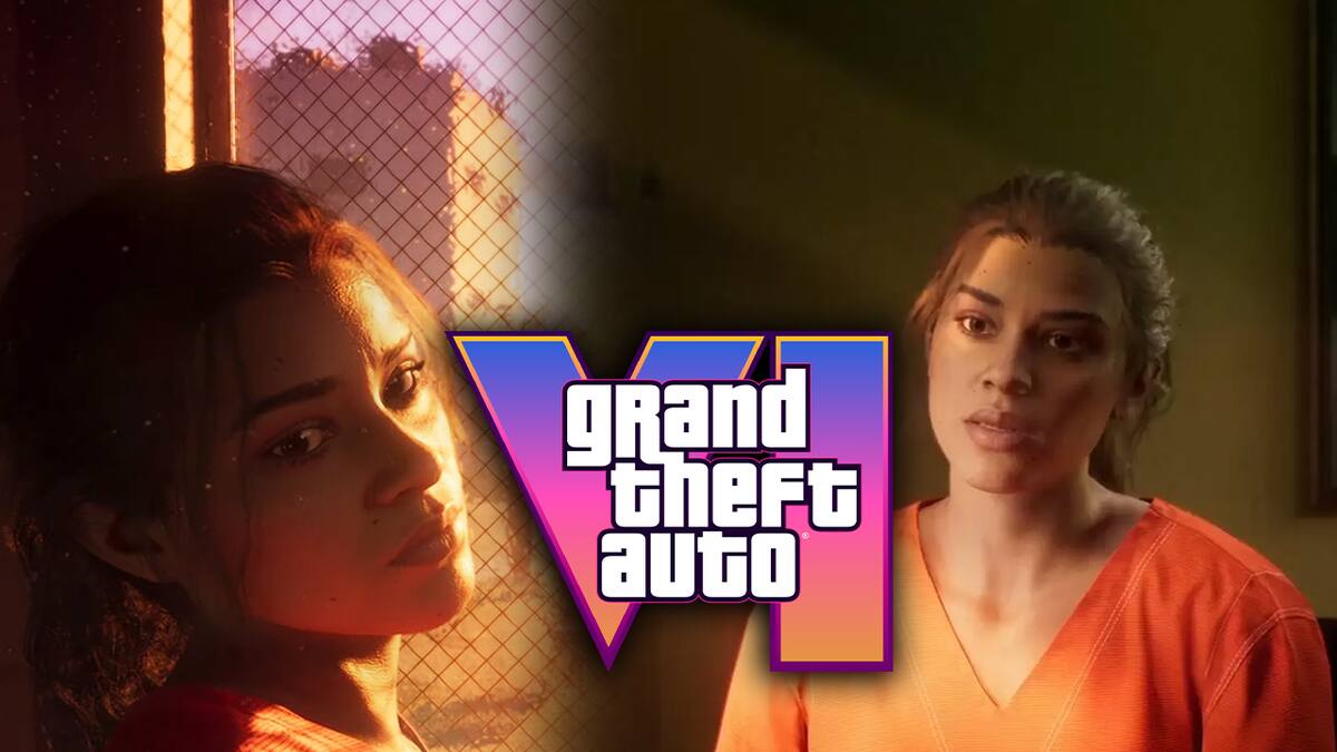 Grand Theft Auto VI 2025