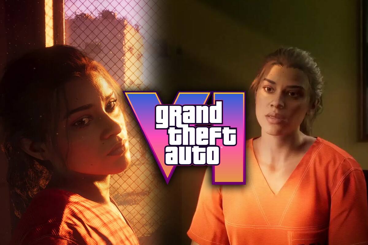 Grand Theft Auto VI podría reaparecer muy pronto con noticias emocionantes predice fuente muy confiable: habría novedades del modo online