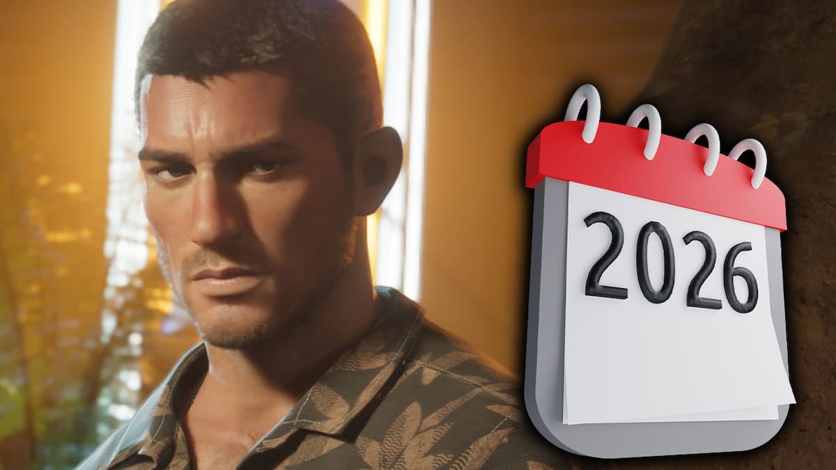 Grand Theft Auto VI 2026 retraso