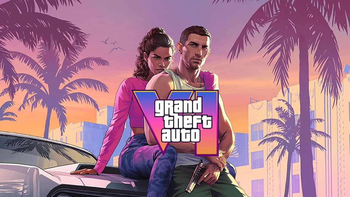 Grand Theft Auto VI