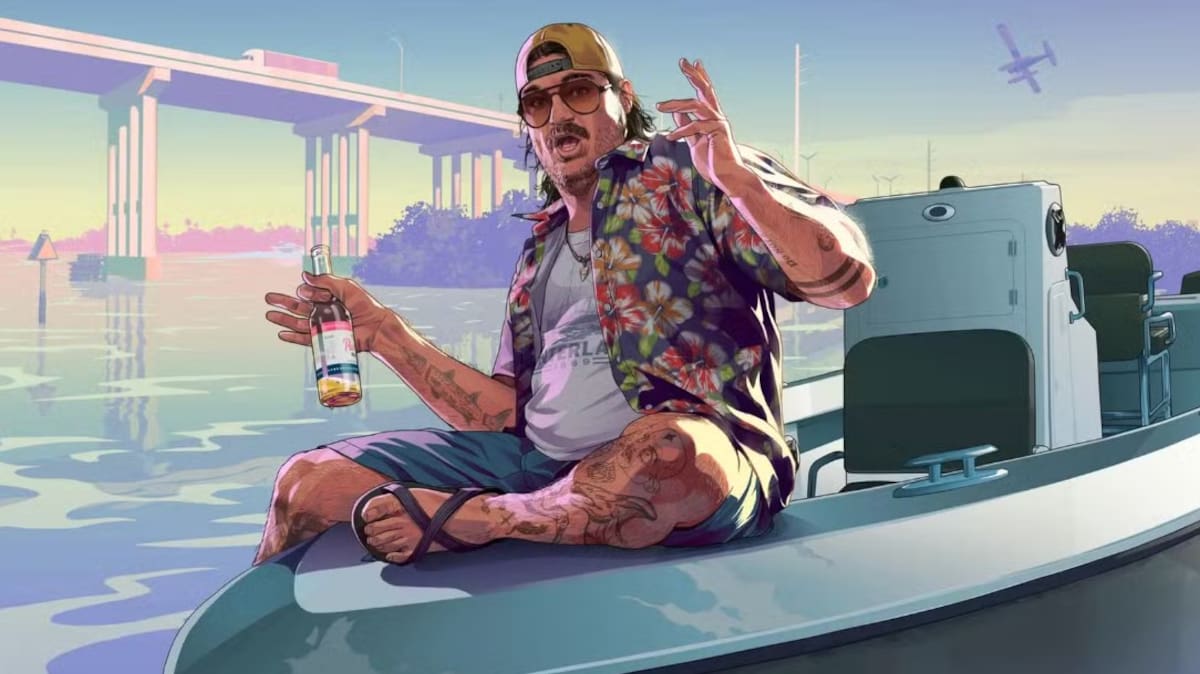 Grand Theft Auto VI