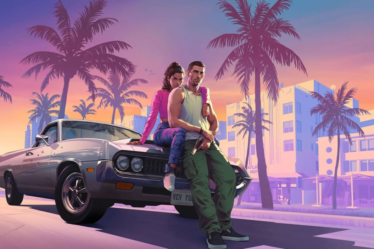 Un insider asegura que Grand Theft Auto VI llegará a Nintendo Switch 2 el mismo día que otras versiones
