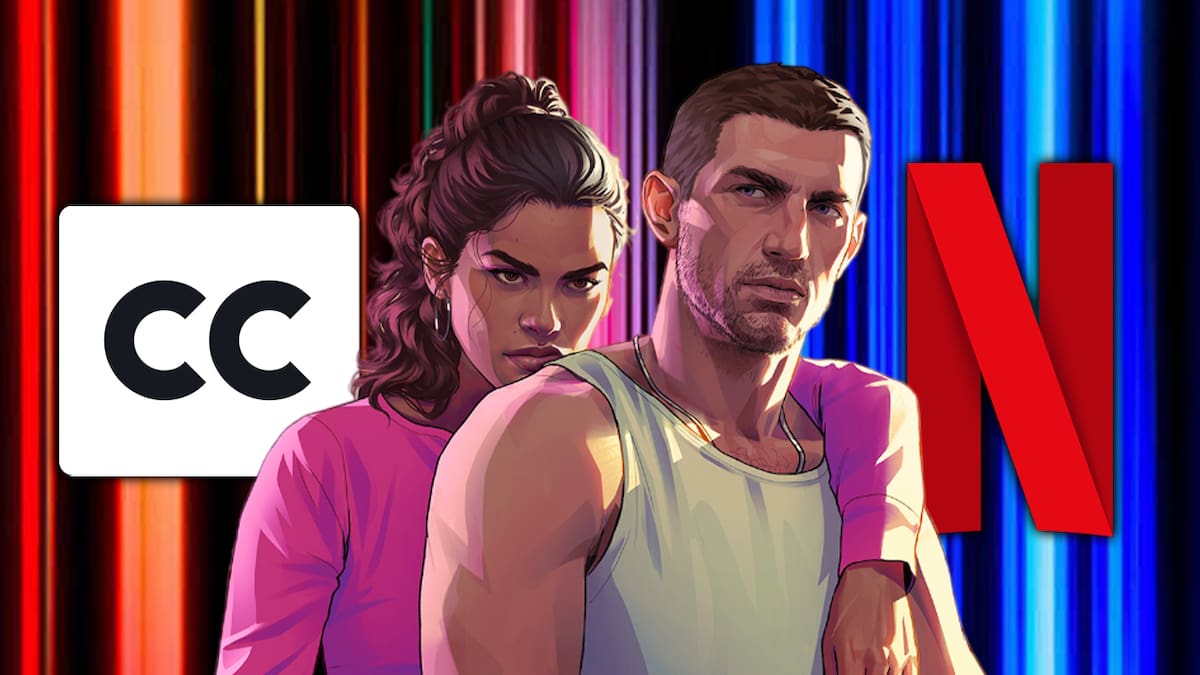 Grand Theft Auto VI avance Netflix