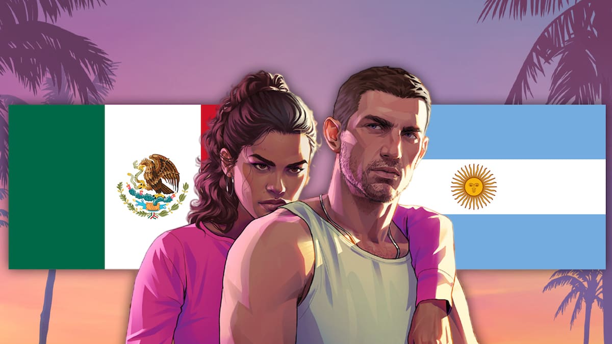 Grand Theft Auto VI bloqueo regional LATAM
