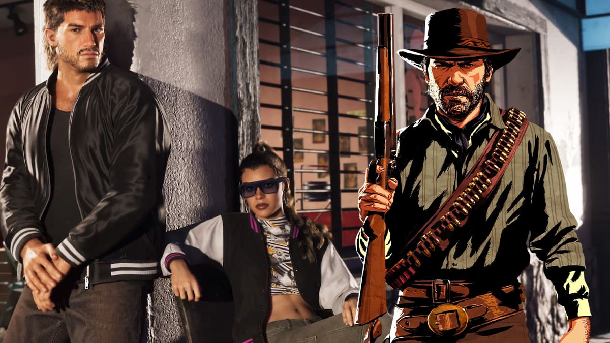 Grand Theft Auto VI capítulos campaña