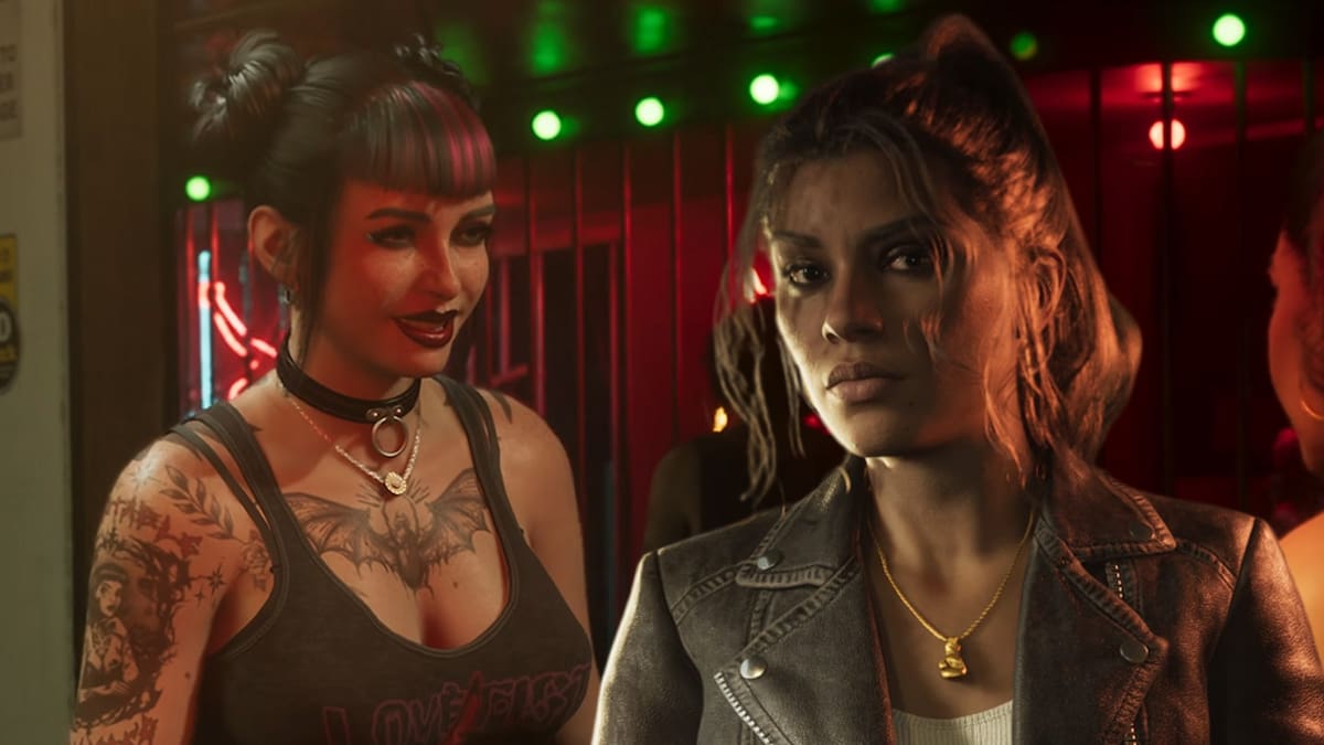 Grand Theft Auto VI censura