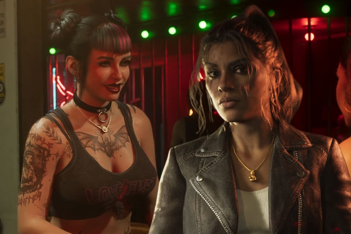 Grand Theft Auto VI ya sufrió su primera gran censura, y los fanáticos están molestos