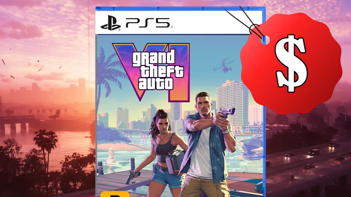 Grand Theft Auto VI costo