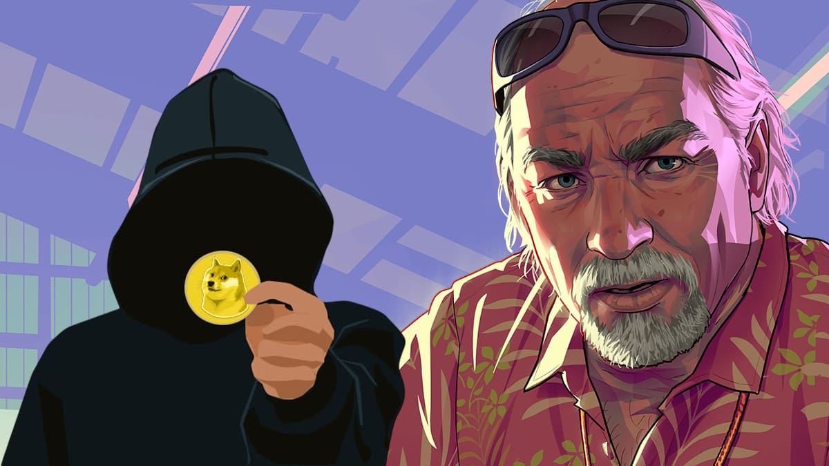 Grand Theft Auto VI criptomoneda