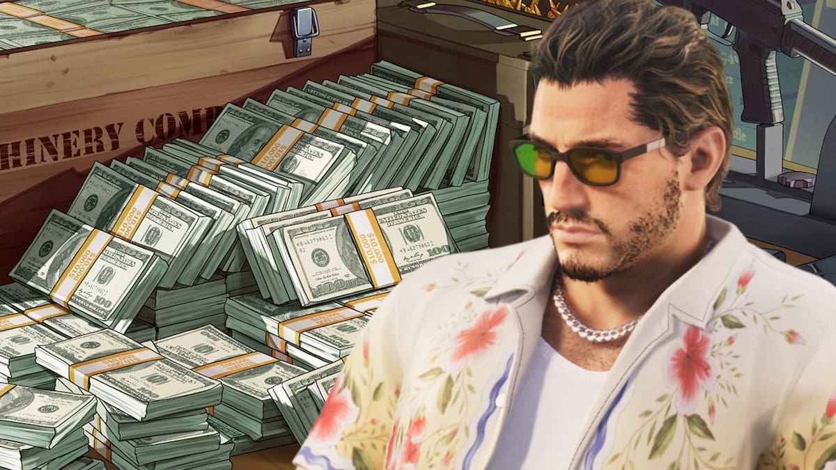 Grand Theft Auto VI demasiado barato