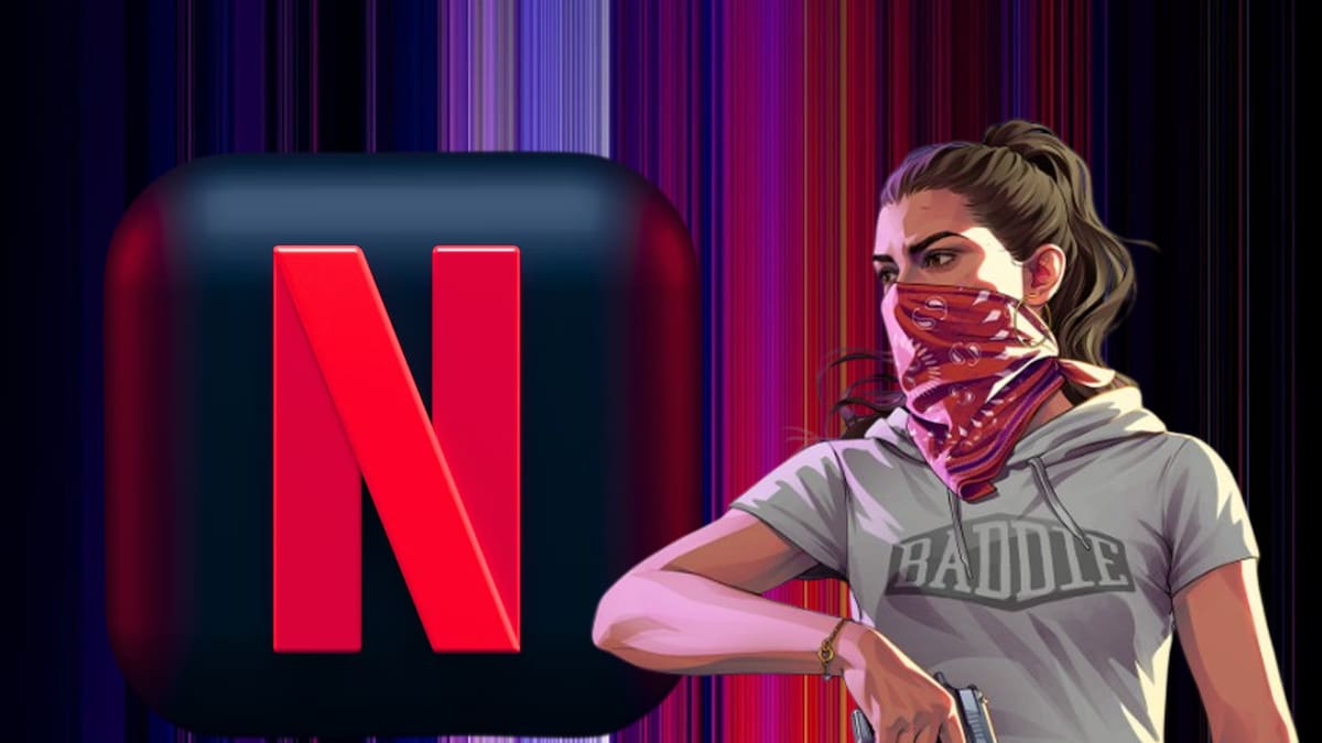 Grand Theft Auto VI duración trailer Netflix