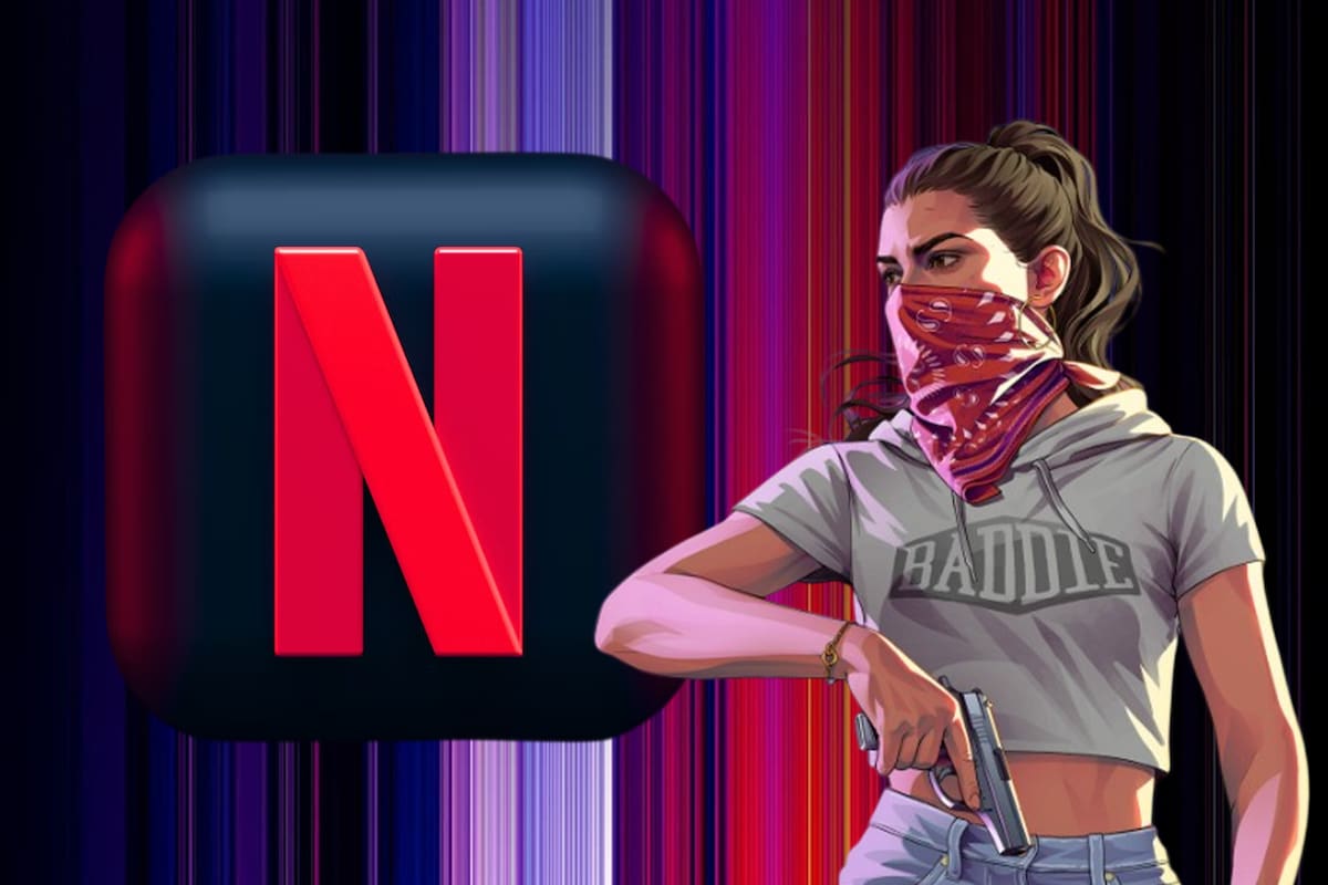 Netflix Confirms Extended GTA VI Trailer Will Be Significantly Longer Than Fans Anticipate