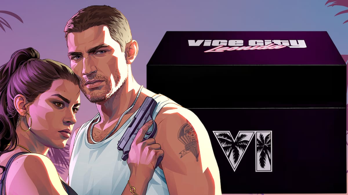 Grand Theft Auto VI edición coleccionista precio