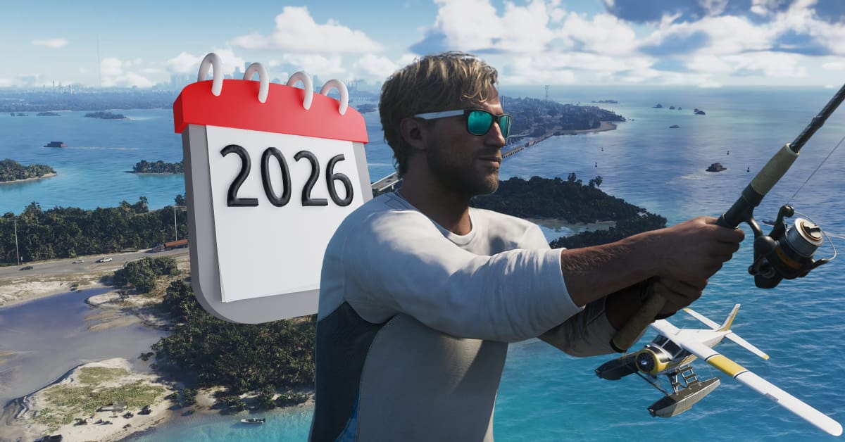 Grand Theft Auto VI estreno noviembre 2026