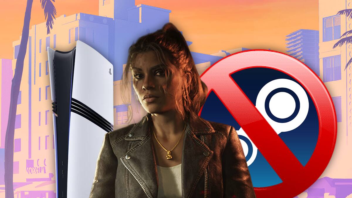 Grand Theft Auto VI estreno PC