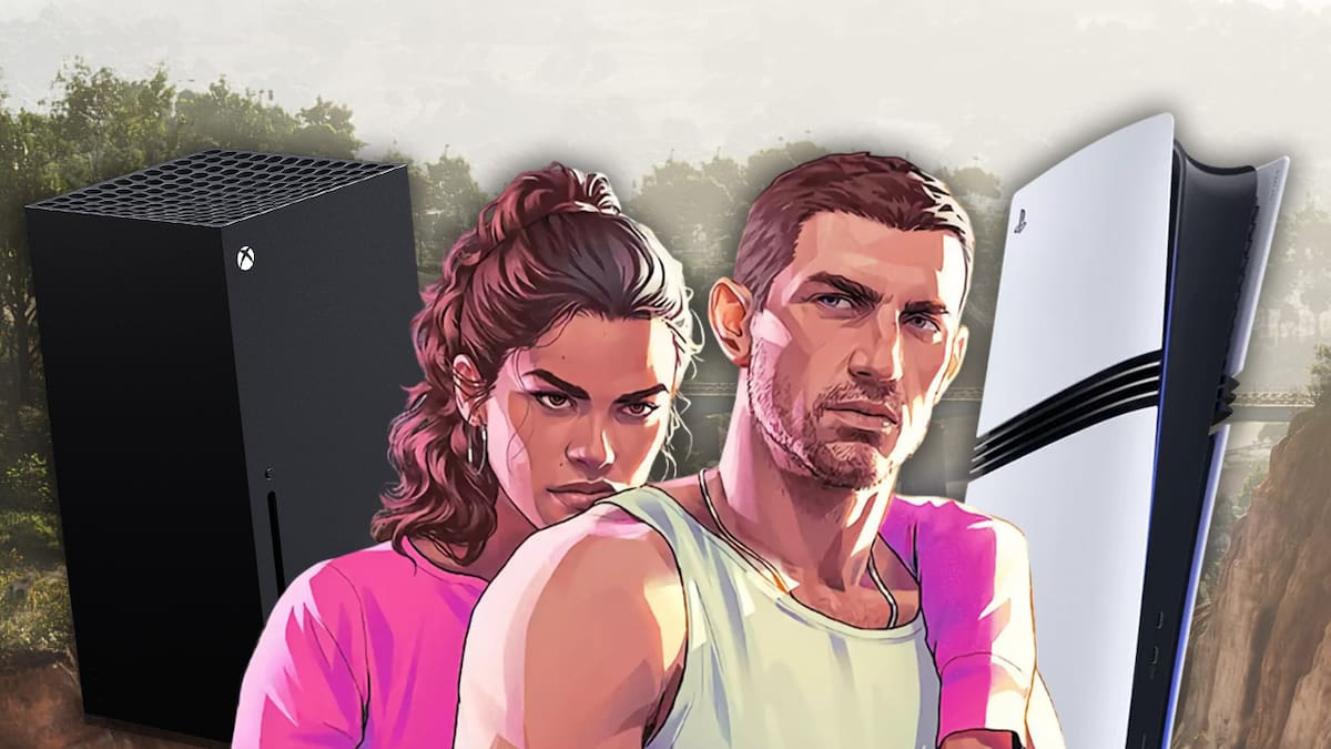 Grand Theft Auto VI exclusivo PlayStation