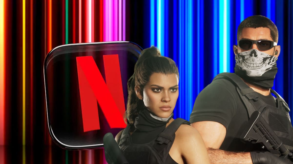 Grand Theft Auto VI éxito Netflix