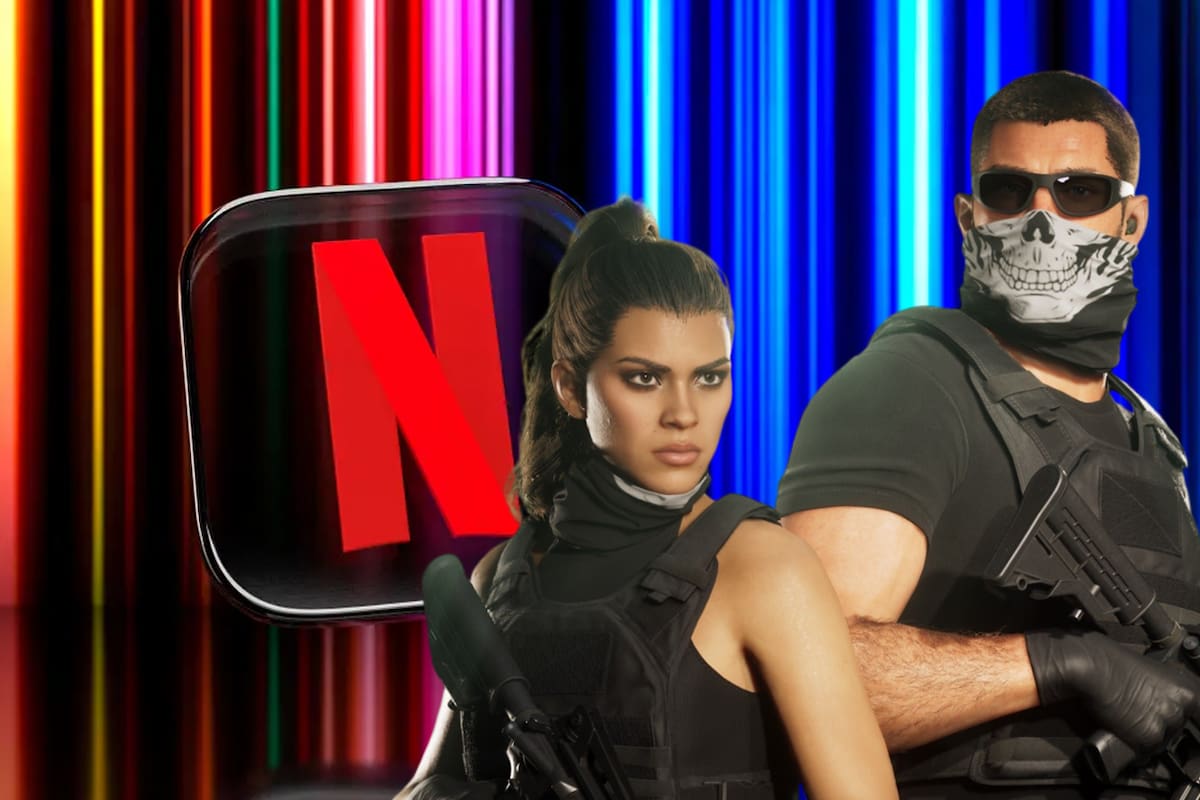 El adelanto de GTA VI fue un gran éxito en Netflix, a pesar de las polémicas y críticas negativas de los fans